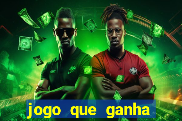 jogo que ganha dinheiro sem depositar